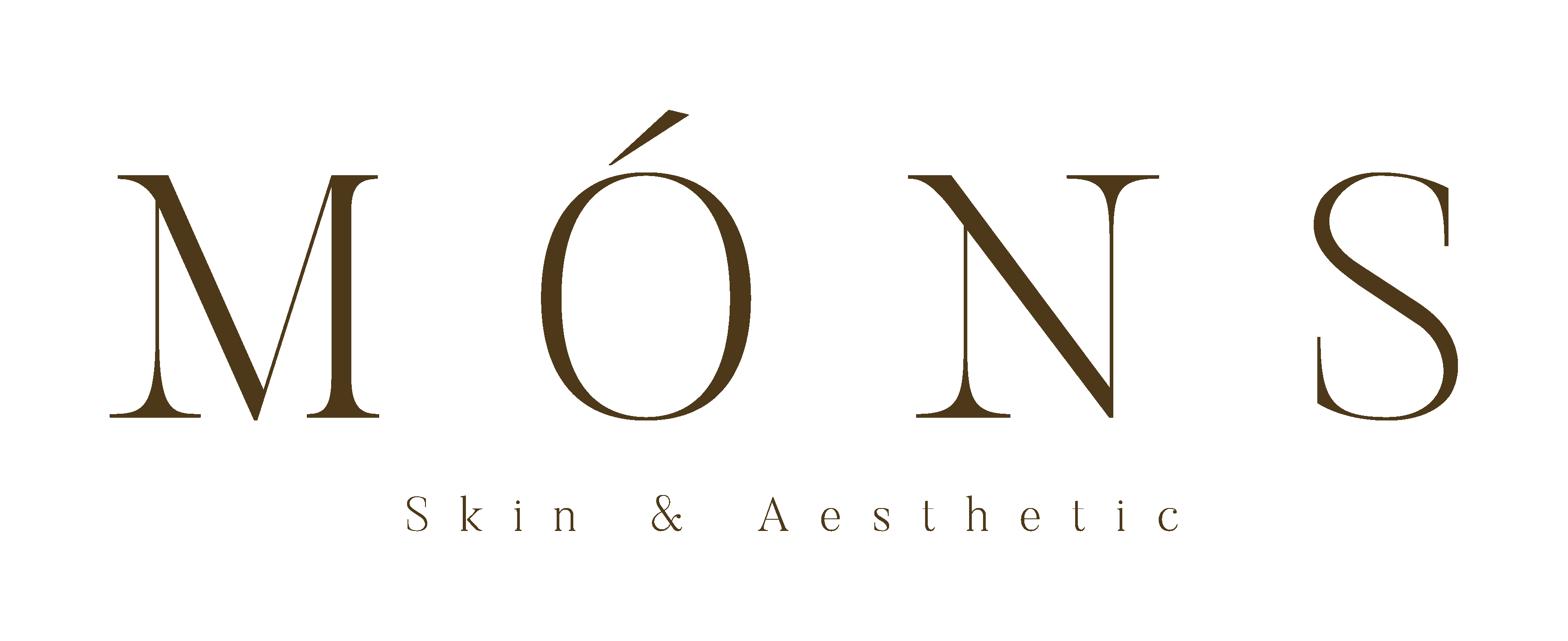 MÓNS Skin & Aesthetic